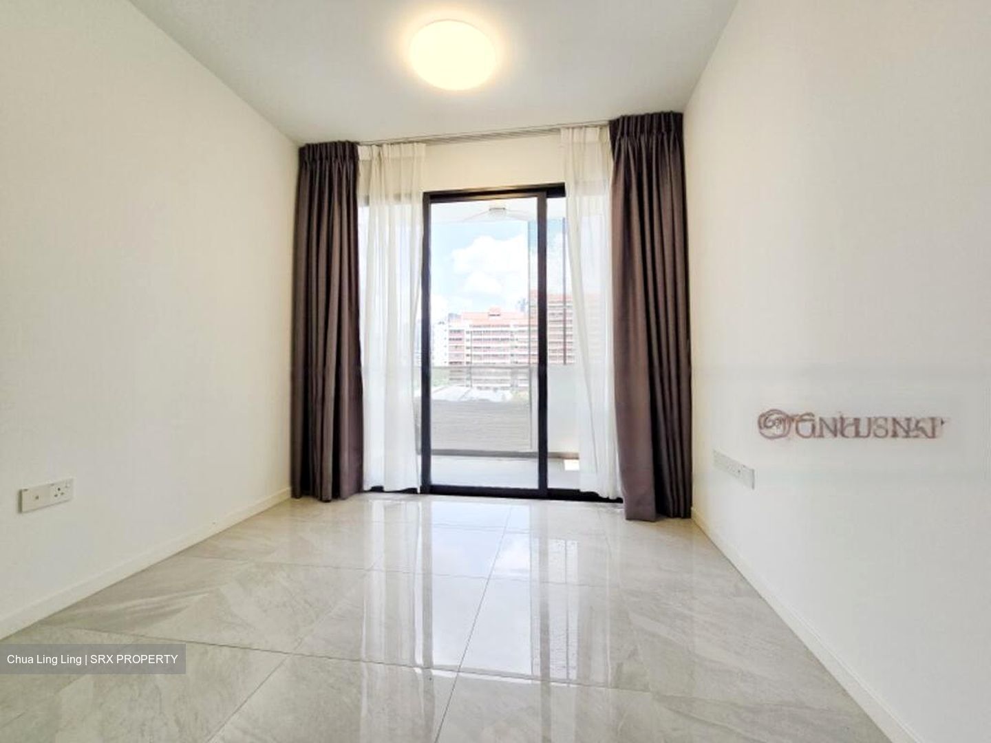 Uptown @ Farrer (D8), Apartment #469093411